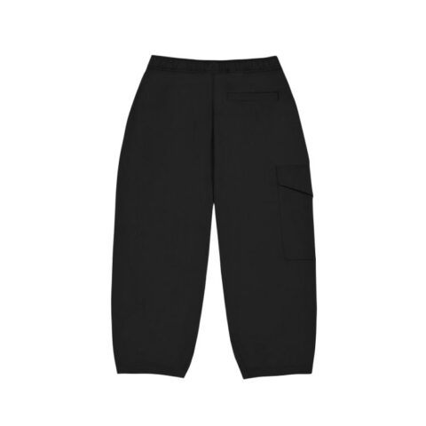 New Balance SS25 Sports Pants Men’s Black