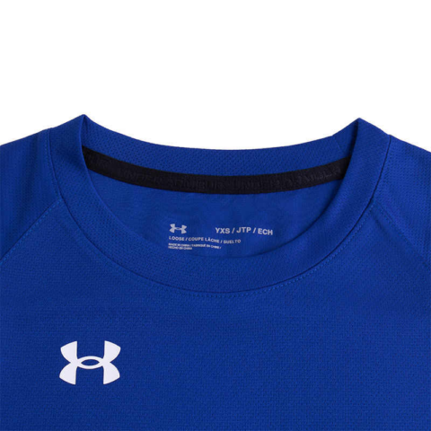 Under Armour Casual Sportswear Royal Blue Kids’