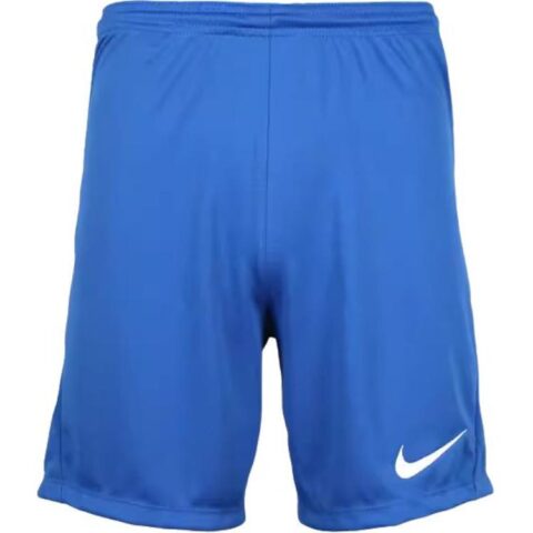 Nike Soccer Bottom Men’s Royal Blue