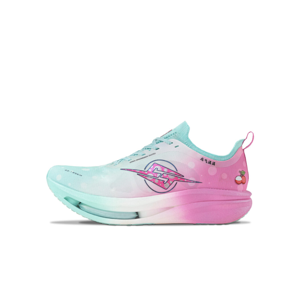 MAIFEIXING Cushioning Slip Resistant Breathable Support Maifly Dynamic Air Cushion