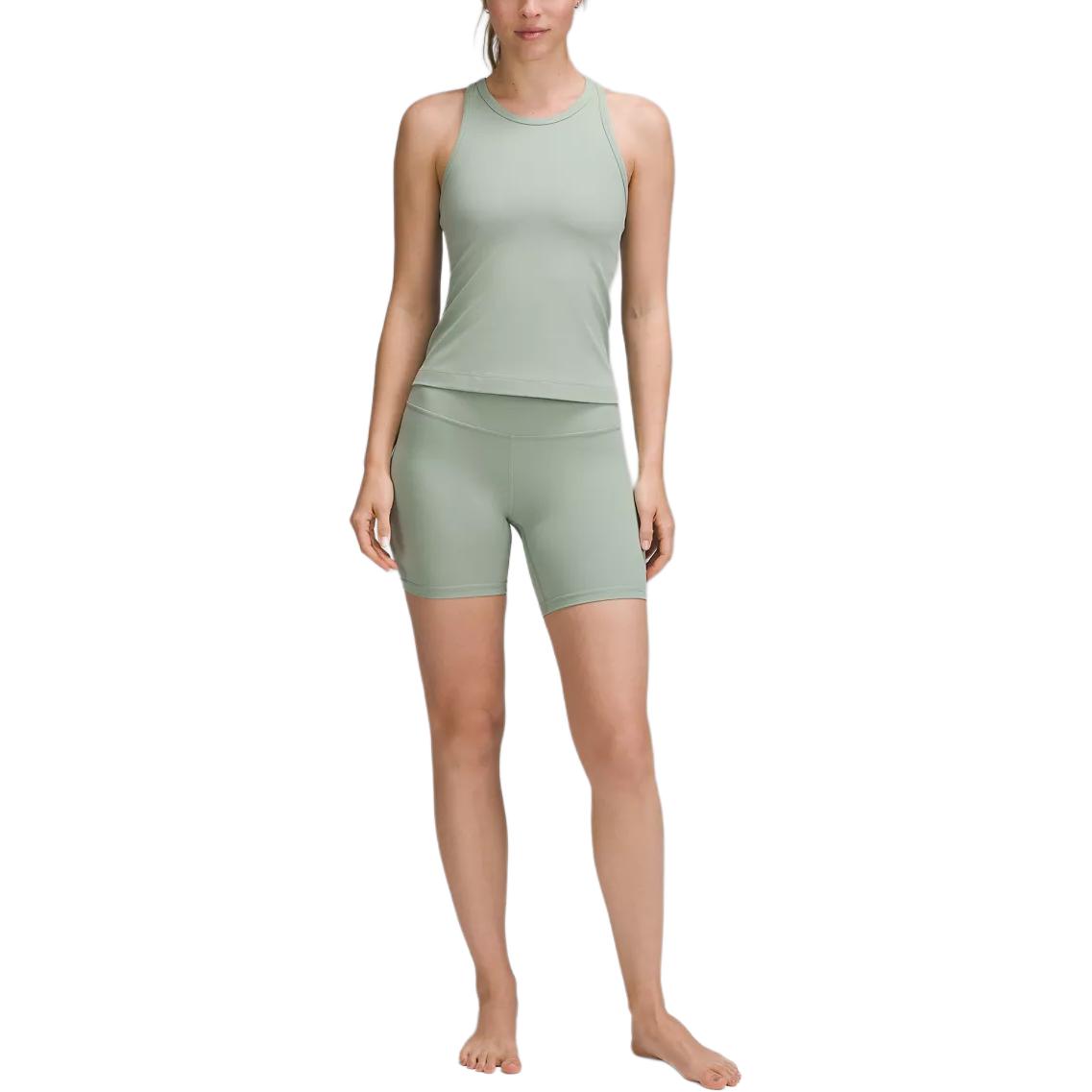 Lululemon Align Sports Shorts 6′ Women’s Palm Court/PLMC