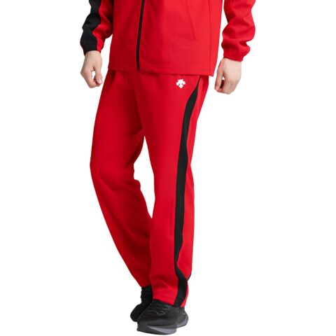 DESCENTE Athletic Trousers Unisex