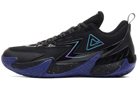 PEAK Taichi Field Dominator V2 Cushioning Slip Resistant Abrasion Resistant Low top Basketball Shoes Men’s