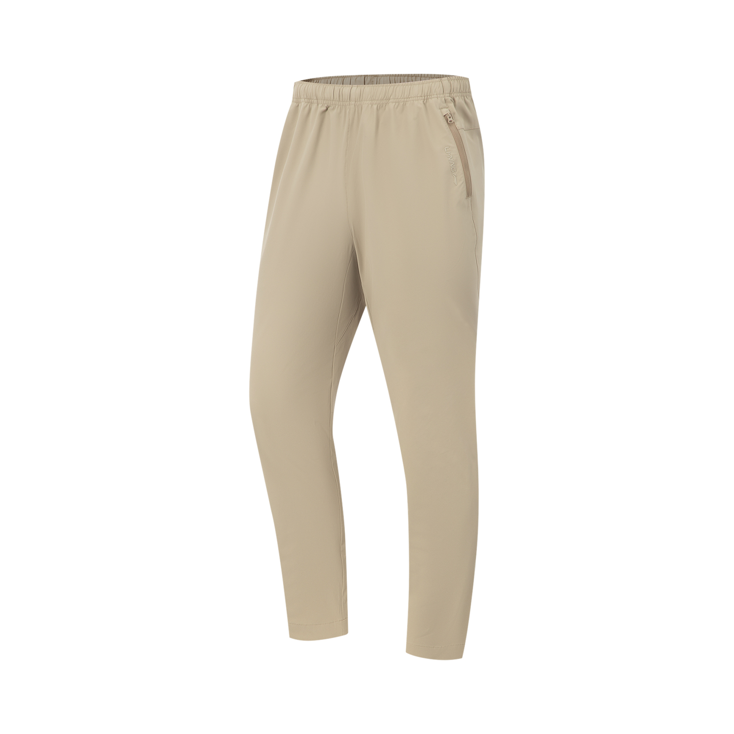 Li Ning Fitness Series Sports Pants Men’s Mole Umber