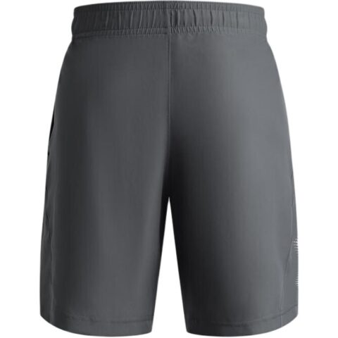 Under Armour Tech SS25 Sports Shorts Men’s Gray