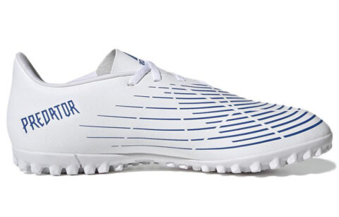 Adidas Predator Edge.4 Tf ‘White Blue’