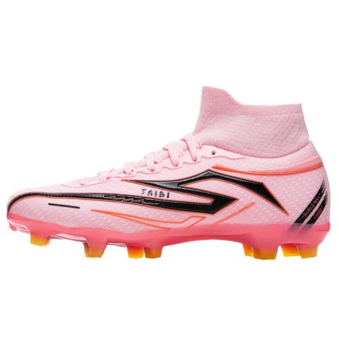Saibi FG Rubber Long Studs TF Rubber Broken Studs Soft Ground, Artificial Ground, Natural Ground