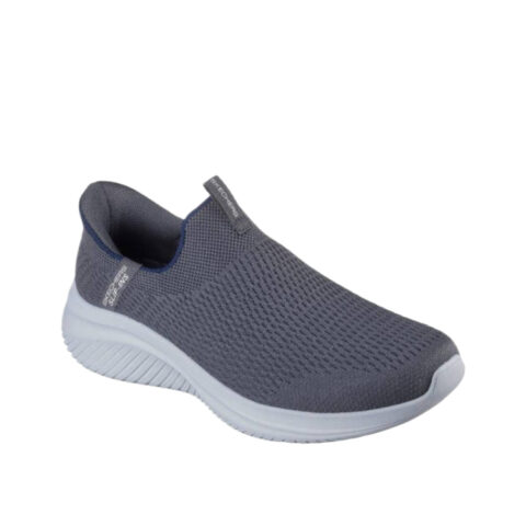 Skechers Ultra Flex 3.0 Low top Casual Shoes Men’s Gray