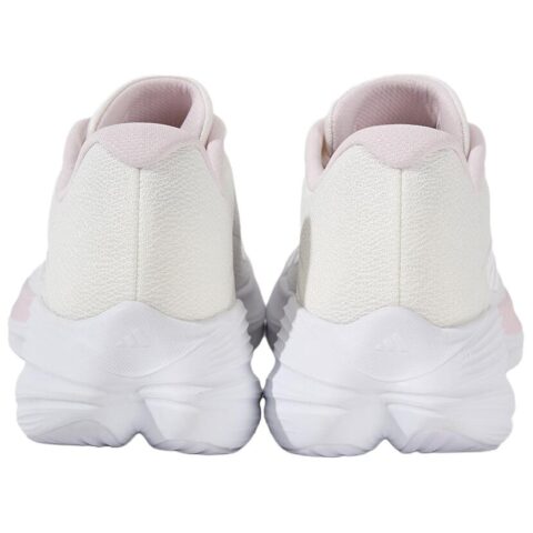 Adidas ETHER LITE Comfortable Mesh Cushioning, Wear Resistant Low top Running Shoes Women’s White