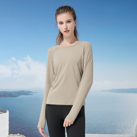 CAMEL Fitness Clothing Women’s Moderate