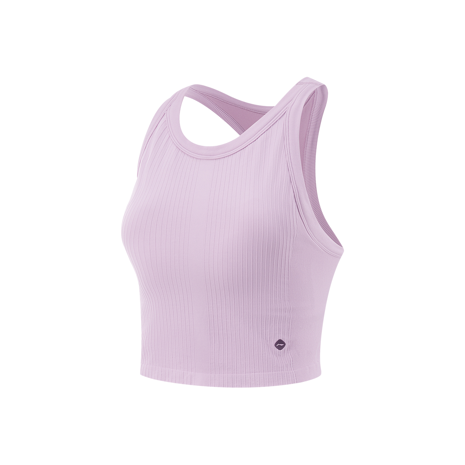 Li Ning Fitness Series Sport Vests Women’s Dusk Purple