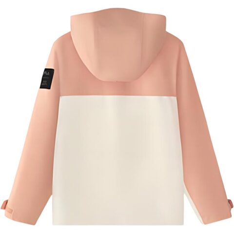 FILA KIDS Casual Sportswear Teenagers