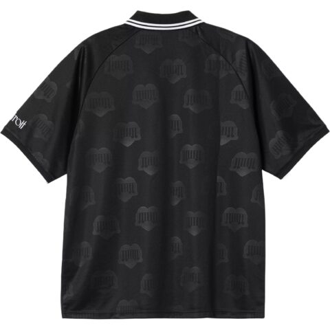 Carhartt WIP Hartt’s Football Jersey