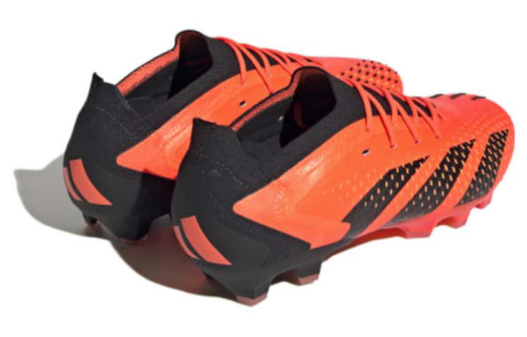 Adidas Predator Accuracy.1 ‘Team Solar Orange’
