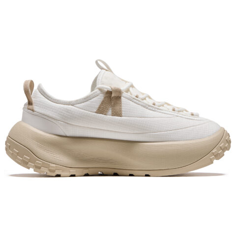 CAMEL Puffy Shoes Low top Running Shoes Women’s