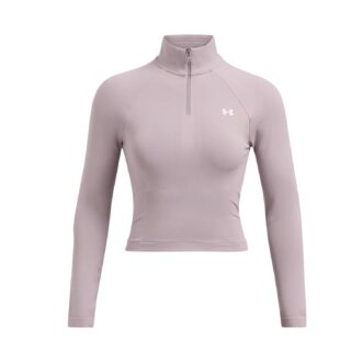 Under Armour Vanish Seamless Workout Clothing Women's Tetra Gray