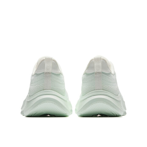Anta Slip Resistant, Abrasion Resistant, Breathable, Lightweight, Height Increasing Low top C37 Technology Casual