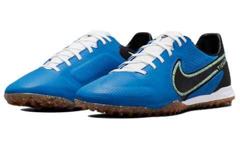 Nike Tiempo Legend 9 Pro TF Light Photo Blue Gum