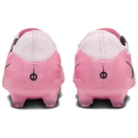 Nike Tiempo Legend 10 Pro Fg Pink Foam Black