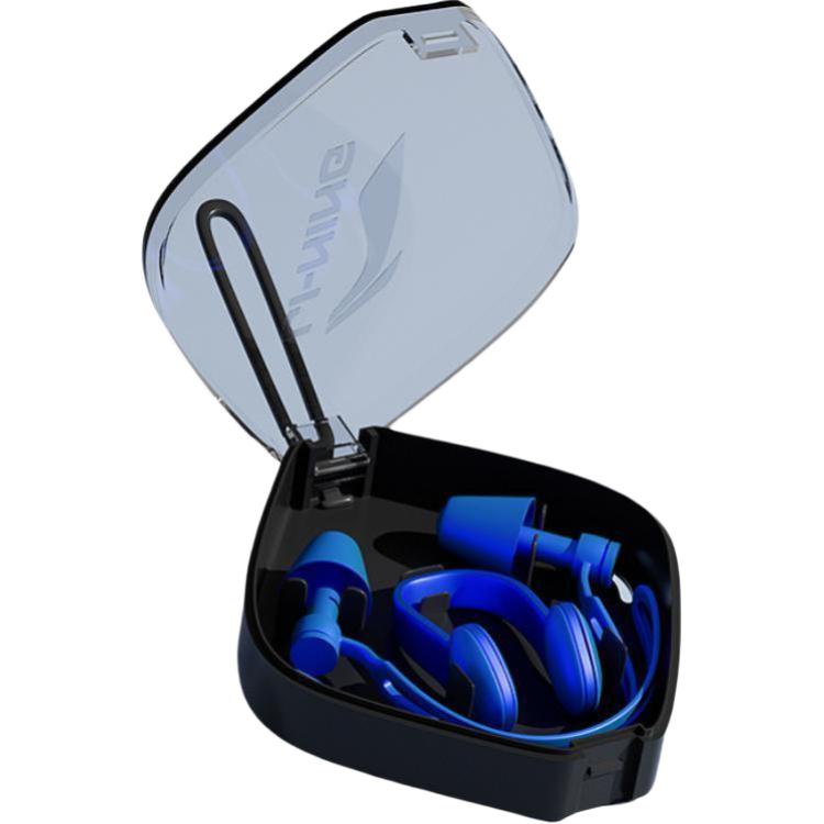 Li Ning Nose Clips Unisex Silicone