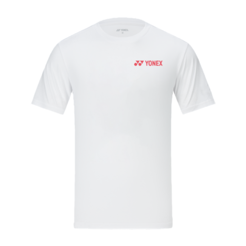 YONEX Badminton Jerseys Men’s Crew Neck Moderate