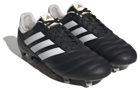 Adidas Copa Icon Fg ‘Black White’
