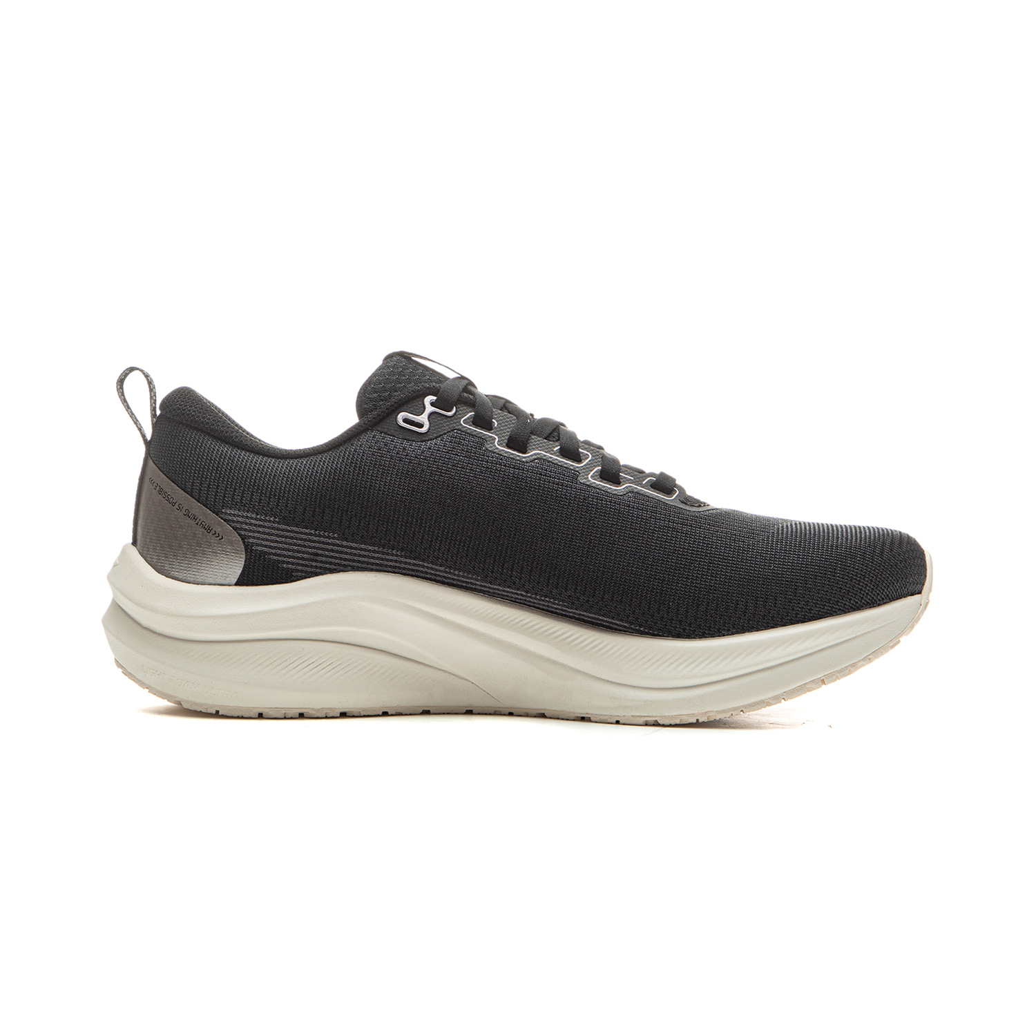 Li Ning Red Hare 8 Cushioning Slip Resistant Abrasion Resistant Breathable Lightweight Rebound Low top Casual Training