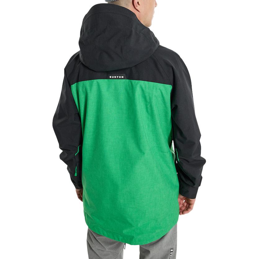 BURTON LODGEPOLE Ski Tops Men’s