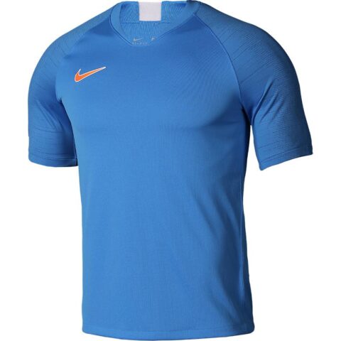 Nike Soccer Jerseys Men’s Blue Moderate