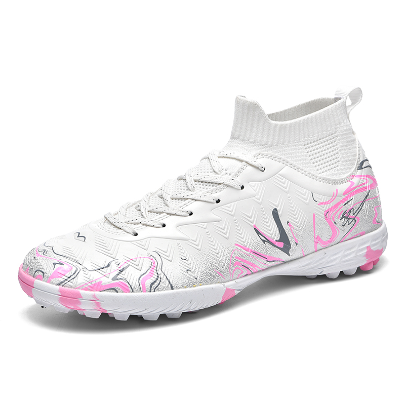 Binary TF Turf Soccer Shoes Unisex