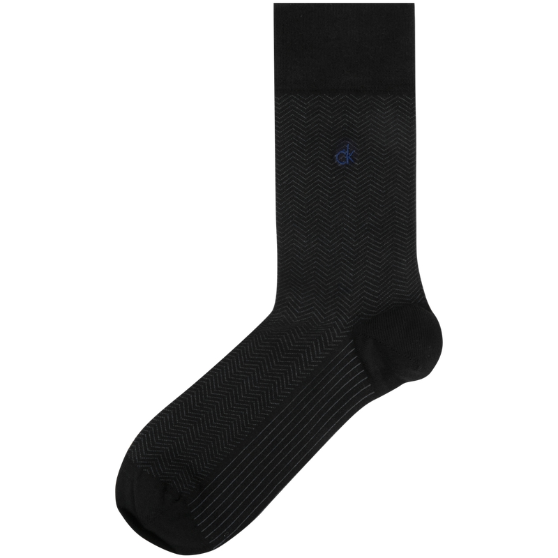 CALVIN KLEIN Crew Socks Men’s 1 Pack