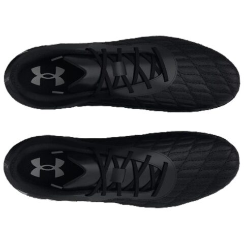 Under Armour Magnetico Select 3 Fg ‘Black Metallic Silver’