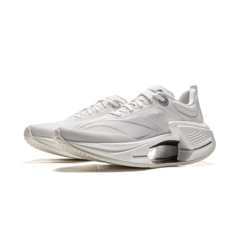 Li Ning Shadow 3 Essential Cushioning Breathable Support Rebound Low top Racing Long Distance Running Sprint