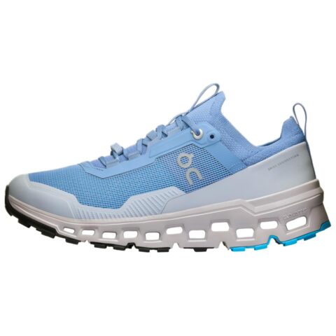 On Cloudultra 2 Slip Resistant Abrasion Resistant Low top Running Shoes Men’s Blue