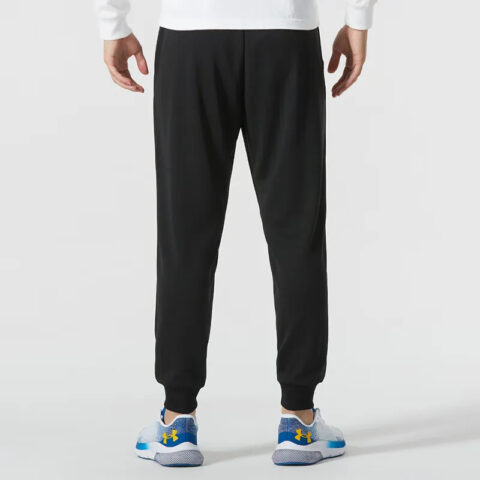Under Armour Casual Sportswear Unisex Black