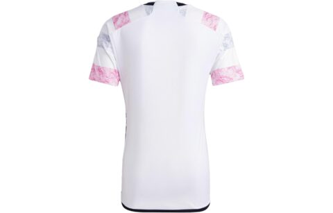 Adidas x inBetweeners x Juventus teddy-bear jersey set