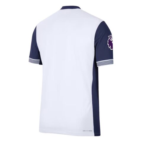 Nike Tottenham Hotspur 2024/25 Match Home Men’s Nike Dri FIT Adv Soccer Authentic Jersey