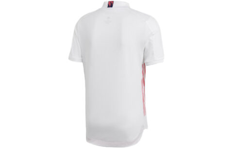 Adidas Real Madrid Home Authentic 20/21 Jersey