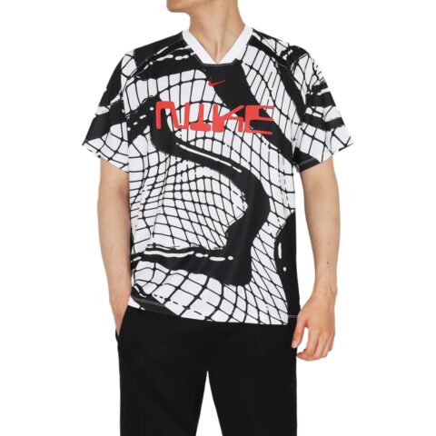Nike Soccer Jerseys Men’s White Moderate Straight Fit