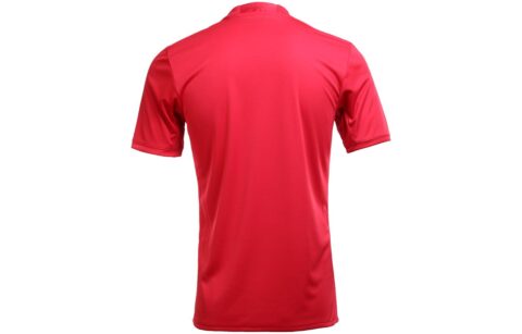 Adidas Retro Soccer Jerseys Men’s Red