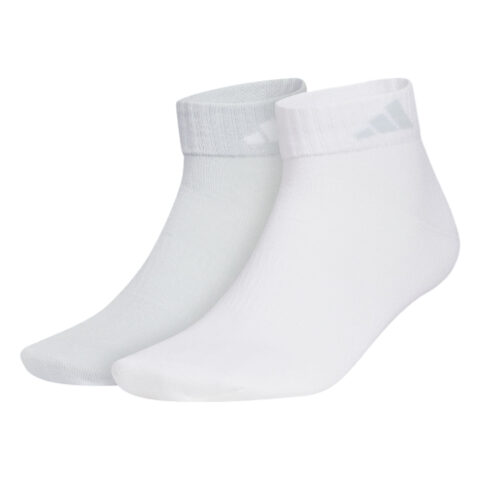 Adidas Ankle Socks Unisex 2 Pack