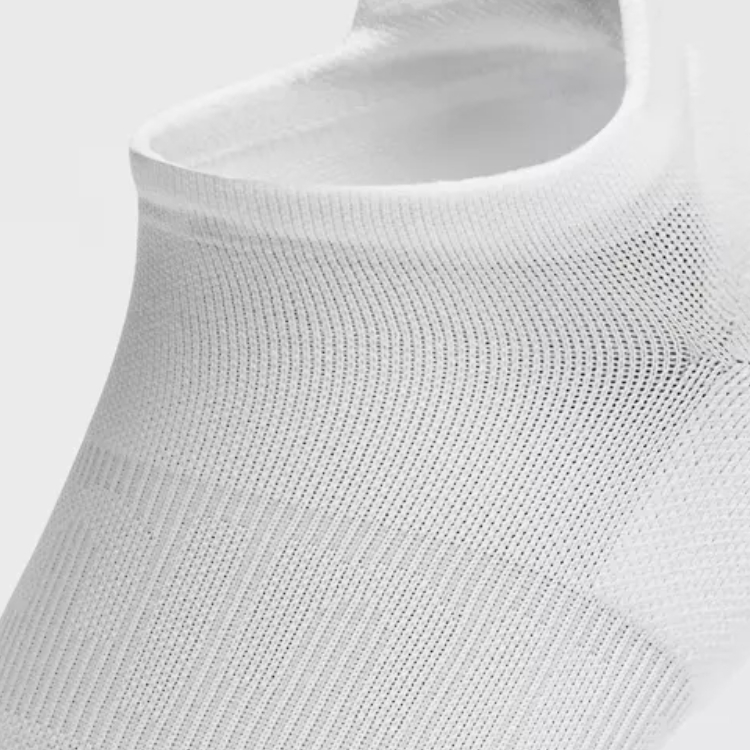 Lululemon Unisex Ankle Socks