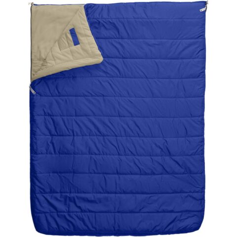 THE NORTH FACE Moisture Proof Mats, Floor Mats, Pillows & Sleeping Bags Outdoor Camping Envelope Style/Rectangular