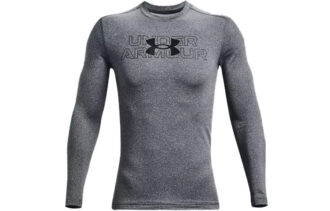 Under Armour Workout Clothing Men's Gray