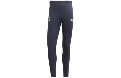 Adidas Soccer Bottom Men's Dark Blue