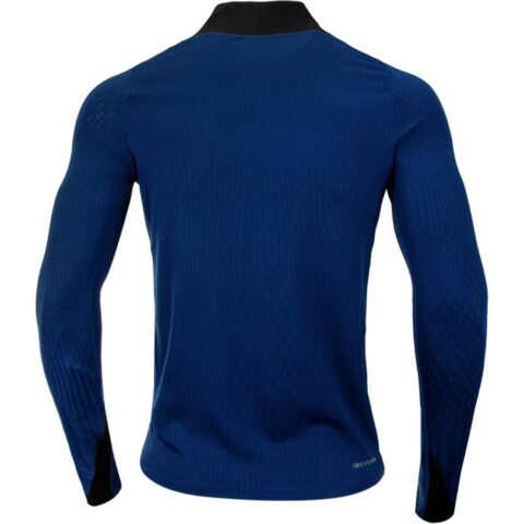 Nike Dri Fit Strike Soccer Jersey Men’s Global Blue/Black/Global Red