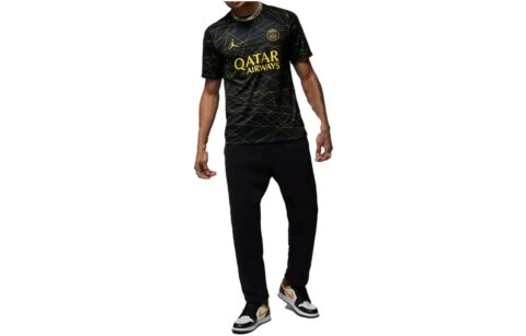 Jordan Paris Saint Germain 2023/24 Stadium Force Jersey