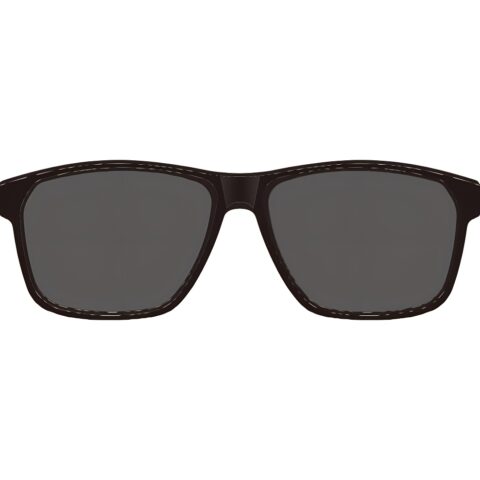 Anta 1825271310R 1 Cycling Unisex Wind Resistant Sand Resistant Cycling Glasses & Goggles