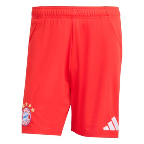Adidas FC Bayern Soccer Bottom Men's