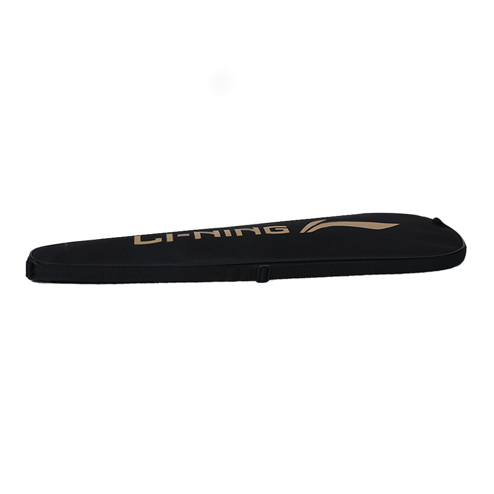 Li Ning Badminton Racket Bags 1 Pc Crossbody Bag Black Unisex